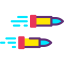 Bullet icon 64x64