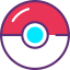 Pokeball icon 64x64