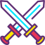 Sword icon 64x64