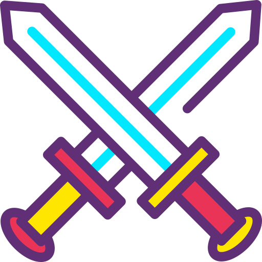 Sword icon