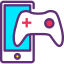 Gaming icon 64x64
