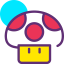 Mushroom icon 64x64