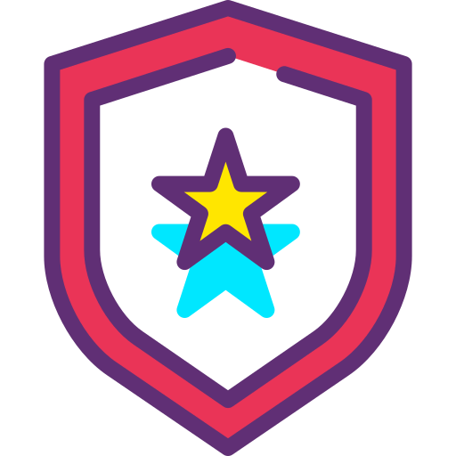 Shield icon