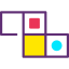 Tetris icon 64x64