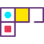 Tetris icon 64x64