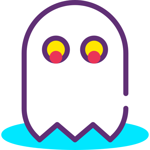 Pacman icon