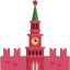 Kremlin icon 64x64