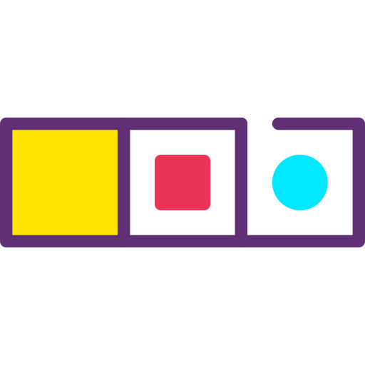 Tetris icon