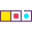 Tetris icon 64x64