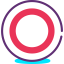 Circle icon 64x64