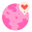 Pin icon 64x64