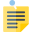 Note アイコン 64x64
