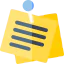 Notes icon 64x64