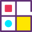 Tetris icon 64x64