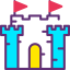 Castle icon 64x64
