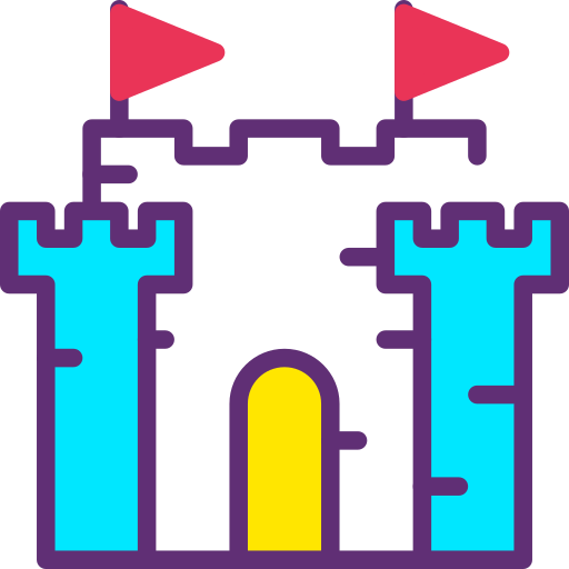 Castle icon