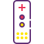 Remote icon 64x64