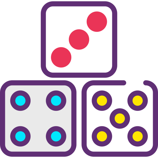 Dices icon