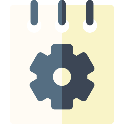 Note icon