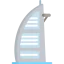 Burj al arab icon 64x64