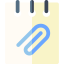 Clip icon 64x64