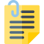 Note icon 64x64