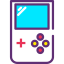 Gameboy アイコン 64x64