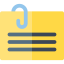 Note icon 64x64