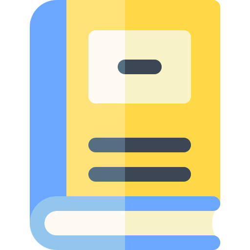 Book icon