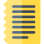 Note icon 64x64