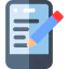 Smartphone icon 64x64