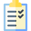Check list icon 64x64
