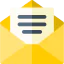 Mail icon 64x64