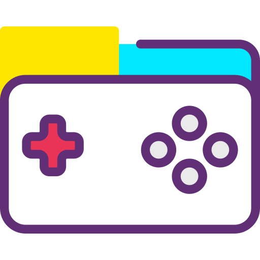 Game icon