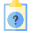 Question ícone 64x64