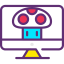 Gaming icon 64x64