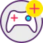 Game icon 64x64