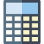 Calculator icon 64x64