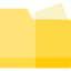 Папка иконка 64x64