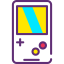 Gameboy アイコン 64x64