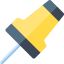 Pin icon 64x64