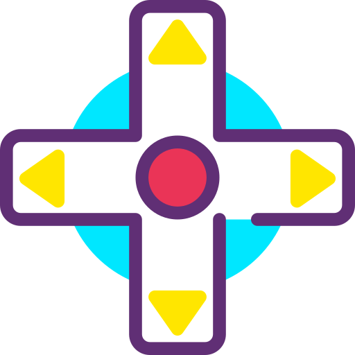 Cross icon