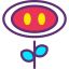 Flower icon 64x64