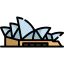 Sydney icon 64x64