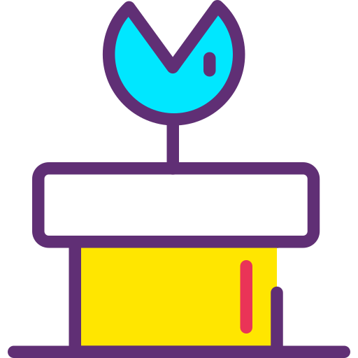 Pipe icon