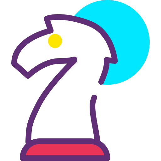 Chess icon