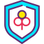 Щит иконка 64x64