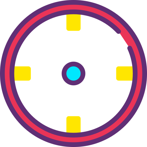 Target icon