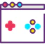 Browser icon 64x64