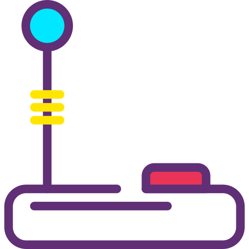 Button icon